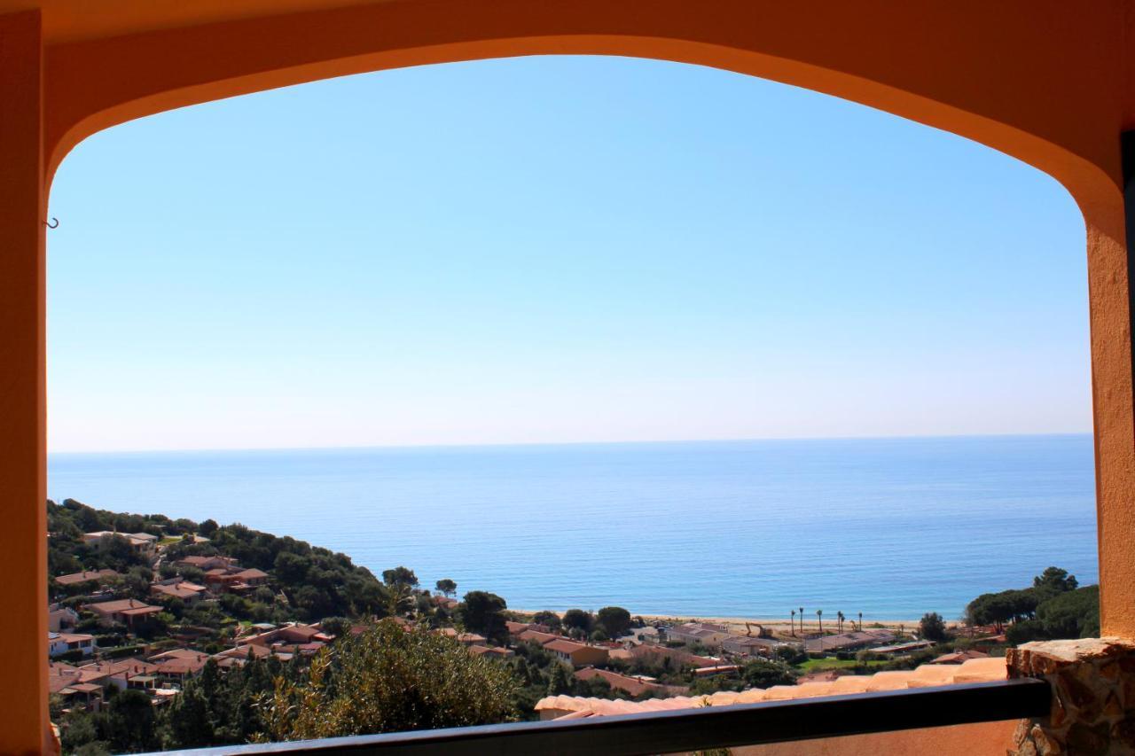 Villino Mari Pintau Best Vacation Ever Geremèas Exterior foto