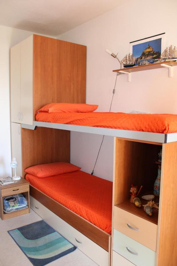 Villino Mari Pintau Best Vacation Ever Geremèas Exterior foto
