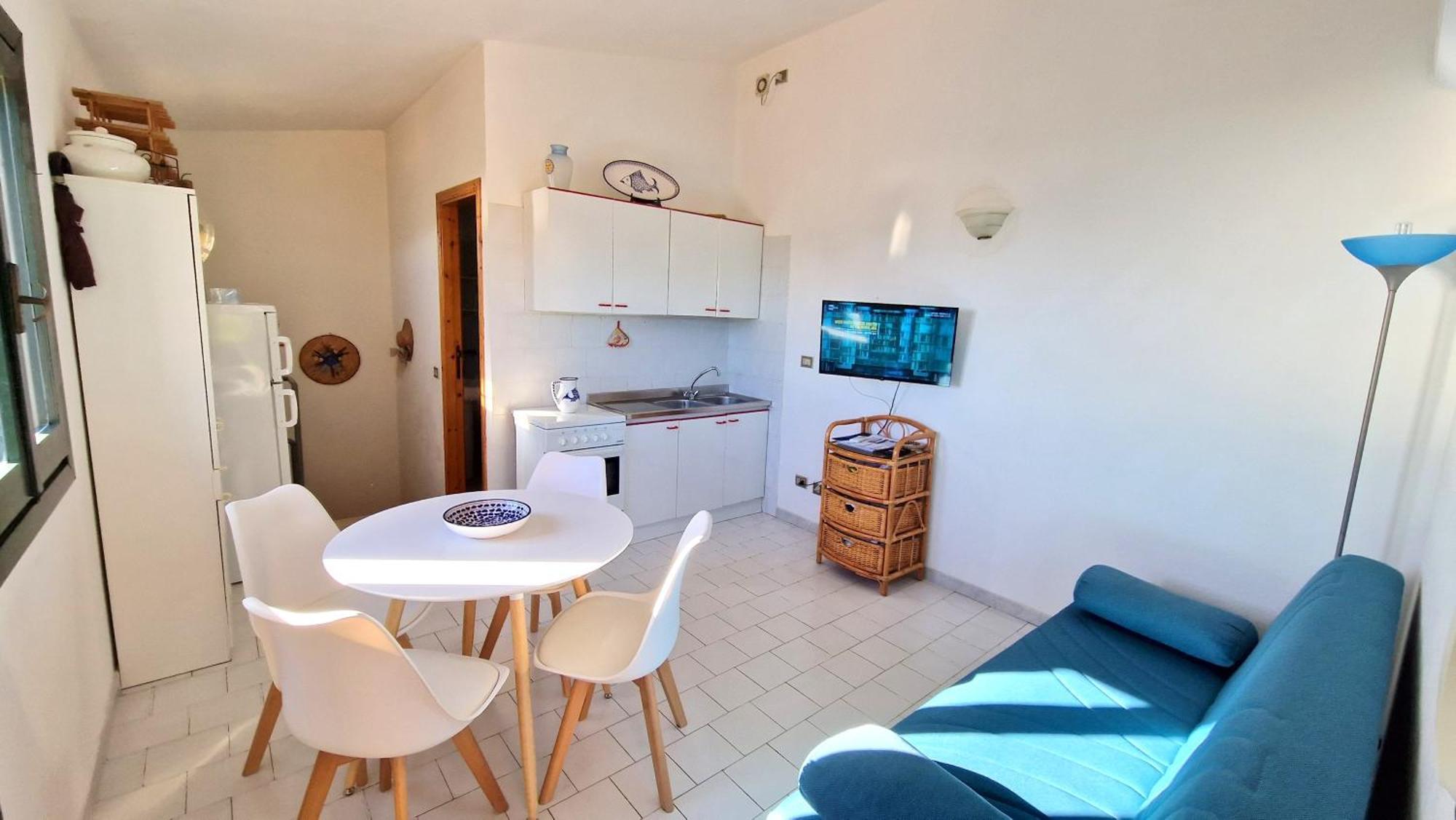 Villino Mari Pintau Best Vacation Ever Geremèas Exterior foto